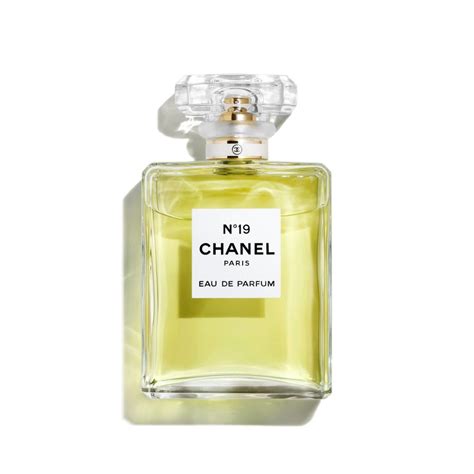 chanel 19 eau de parfum отзывы|chanel 19 perfume price.